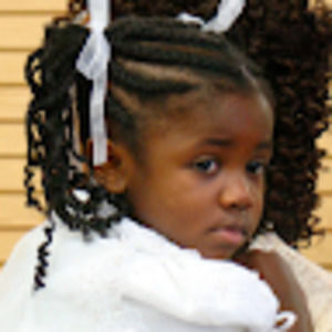 Meet your Posher, Janell